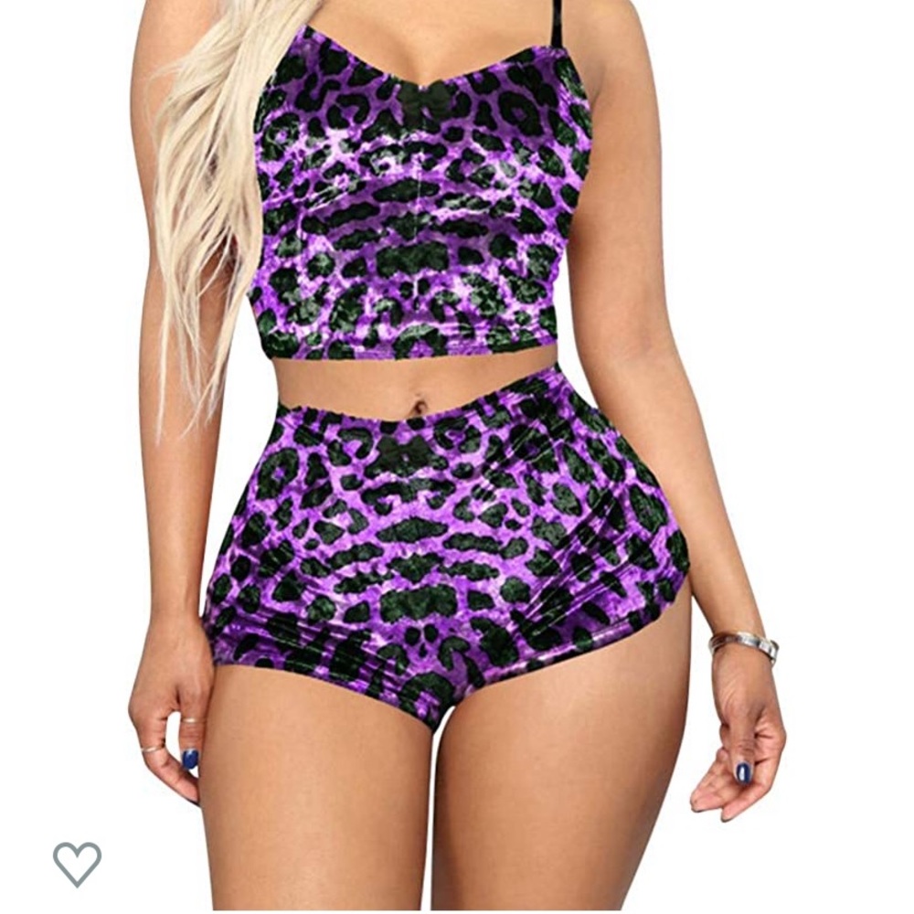 2 piece set
